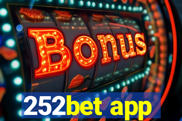 252bet app